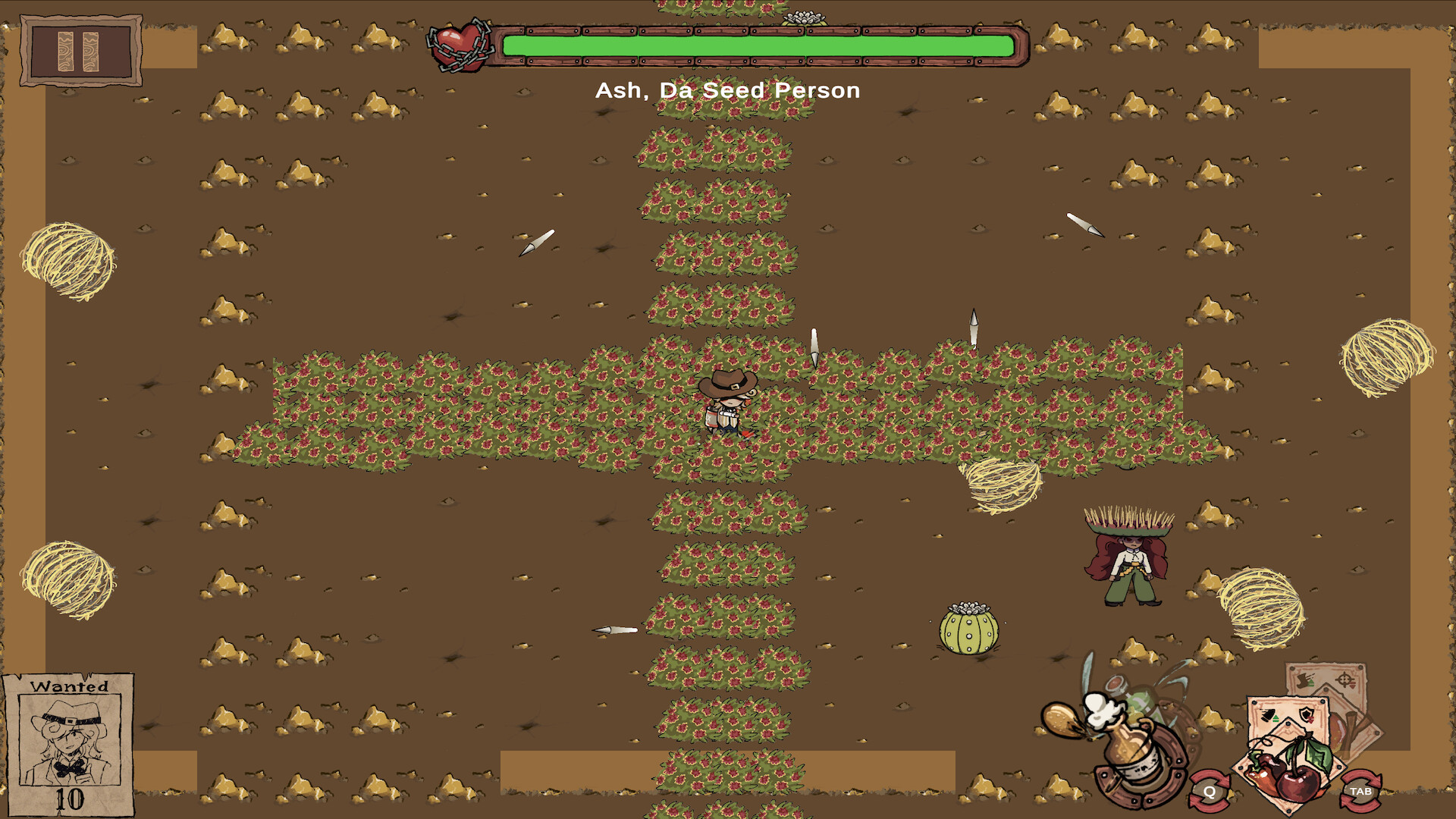 Screenshot 5 for Duke vs the Gang
