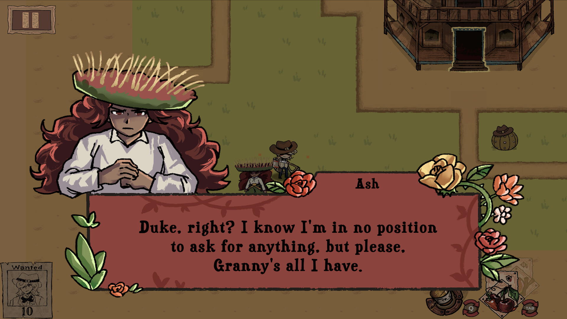 Screenshot 2 for Duke vs the Gang