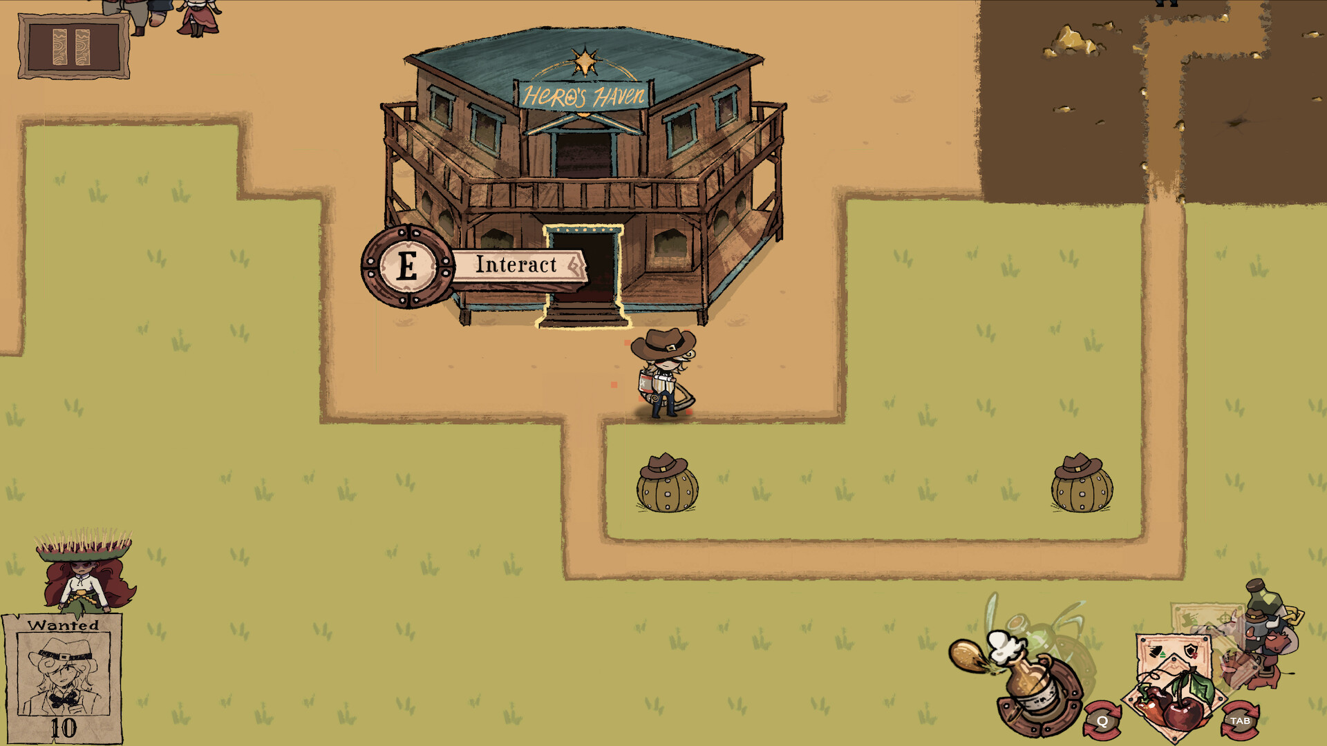 Screenshot 4 for Duke vs the Gang
