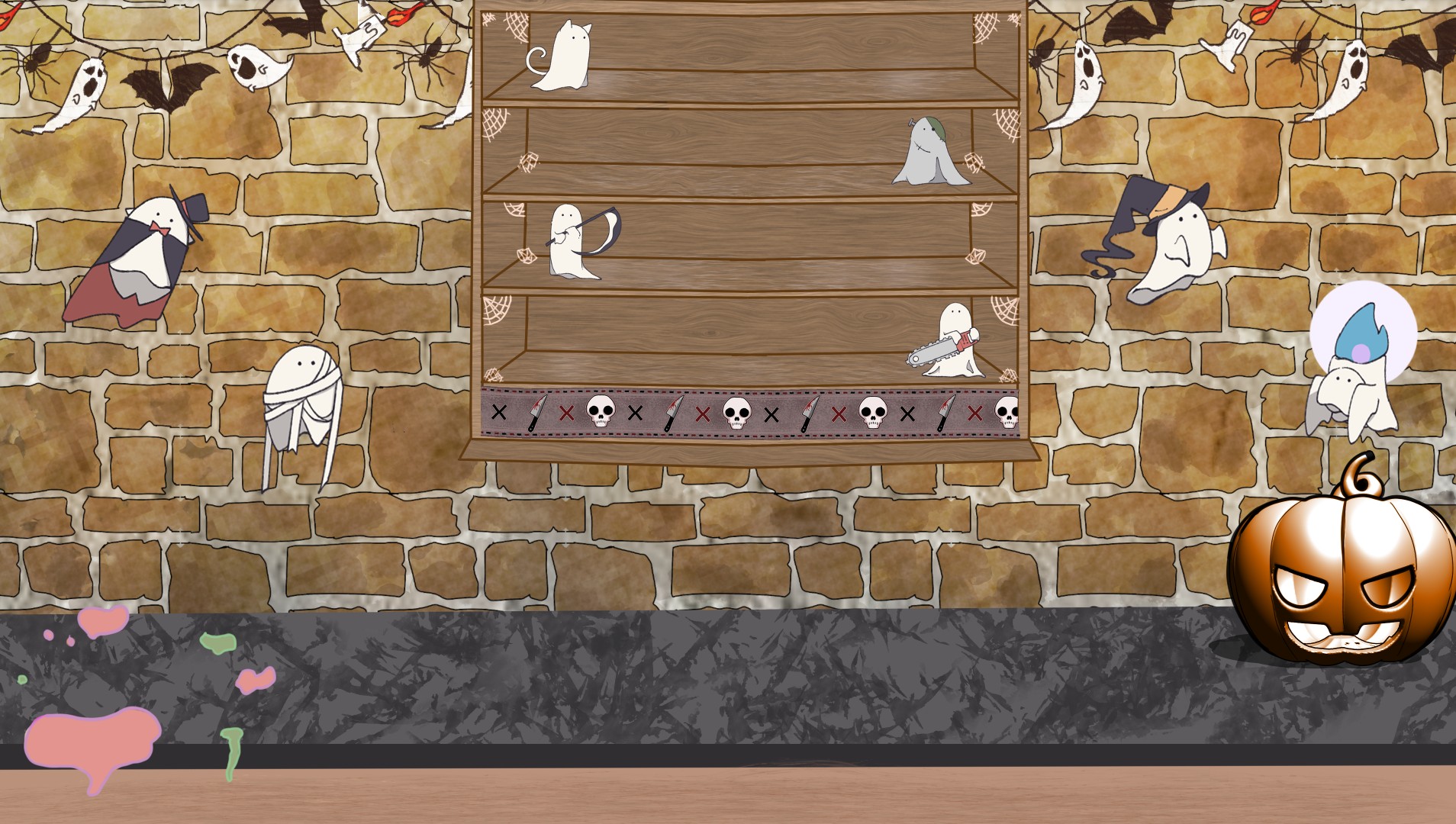 Screenshot 4 for Rune Child 0.3