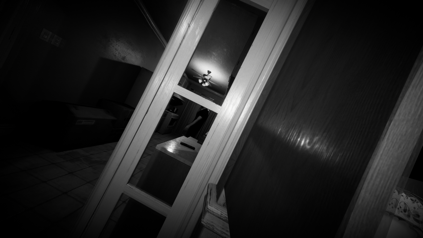Screenshot 6 for Silence Of Shadows: Purification