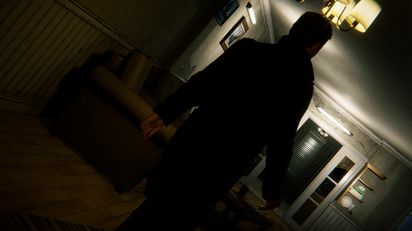 Screenshot 7 for Silence Of Shadows: Purification