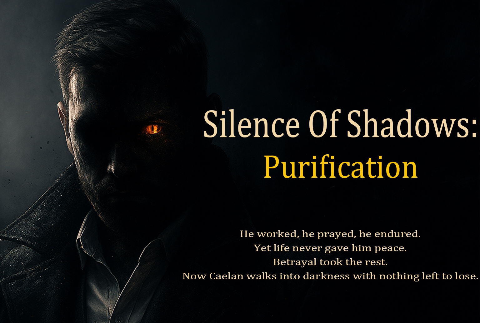 Screenshot 9 for Silence Of Shadows: Purification