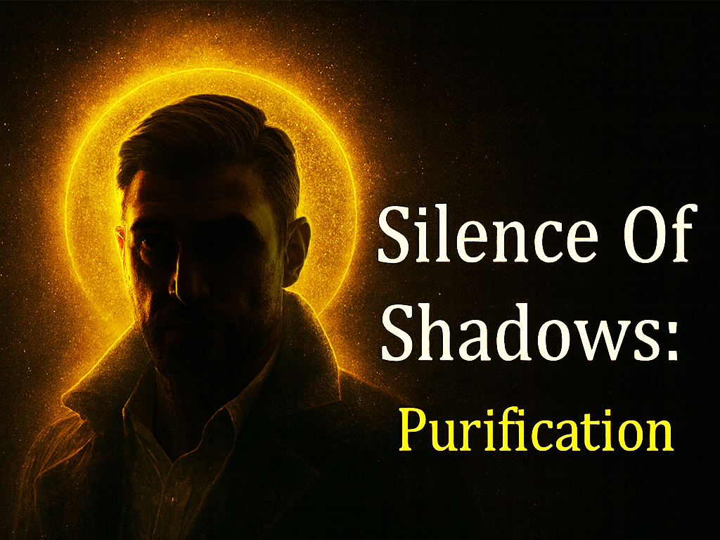 Screenshot 8 for Silence Of Shadows: Purification