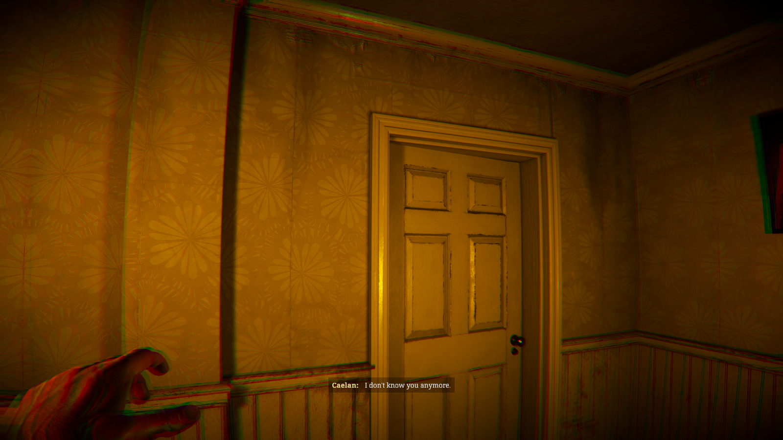 Screenshot 4 for Silence Of Shadows: Purification