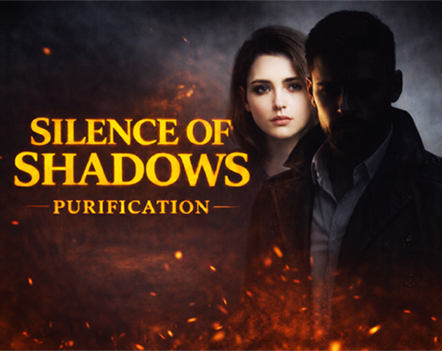 Screenshot 3 for Silence Of Shadows: Purification