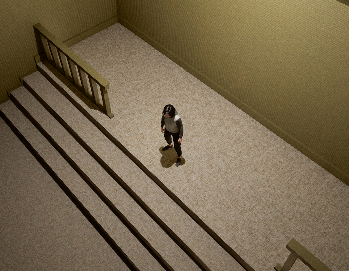 Screenshot 4 for The Project: Awakening