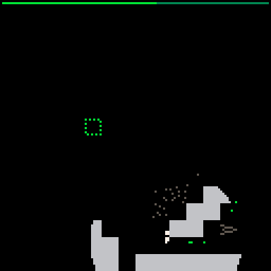 Screenshot 4 for Maze of the Minotaur