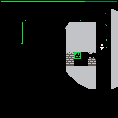 Screenshot 3 for Maze of the Minotaur