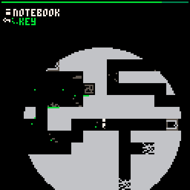 Screenshot 2 for Maze of the Minotaur
