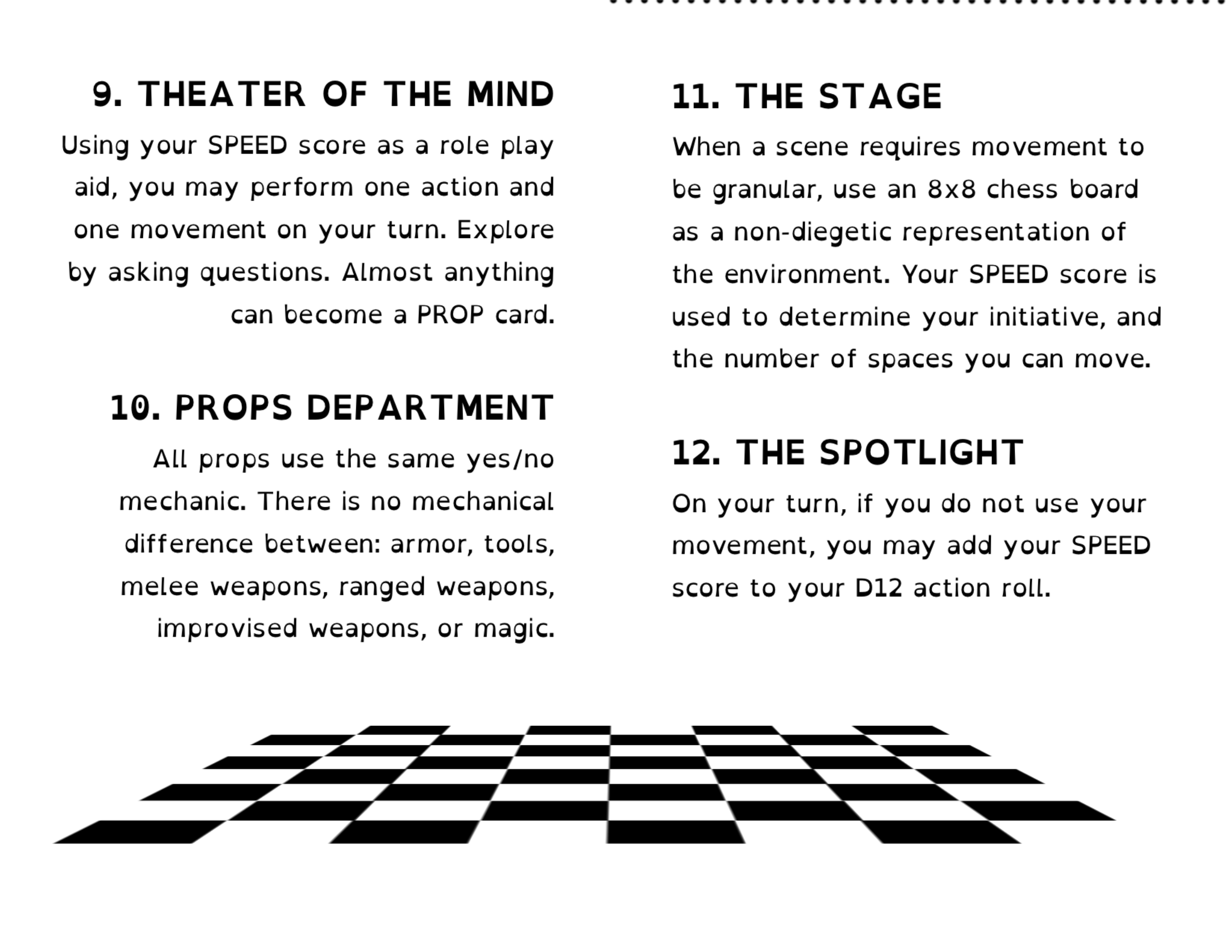 Screenshot 5 for Prop Master RPG