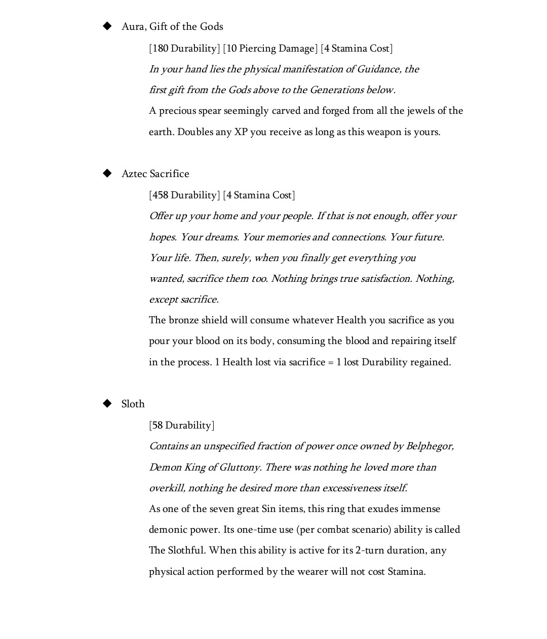 Screenshot 5 for DarkReach Chronicles: The First Edition