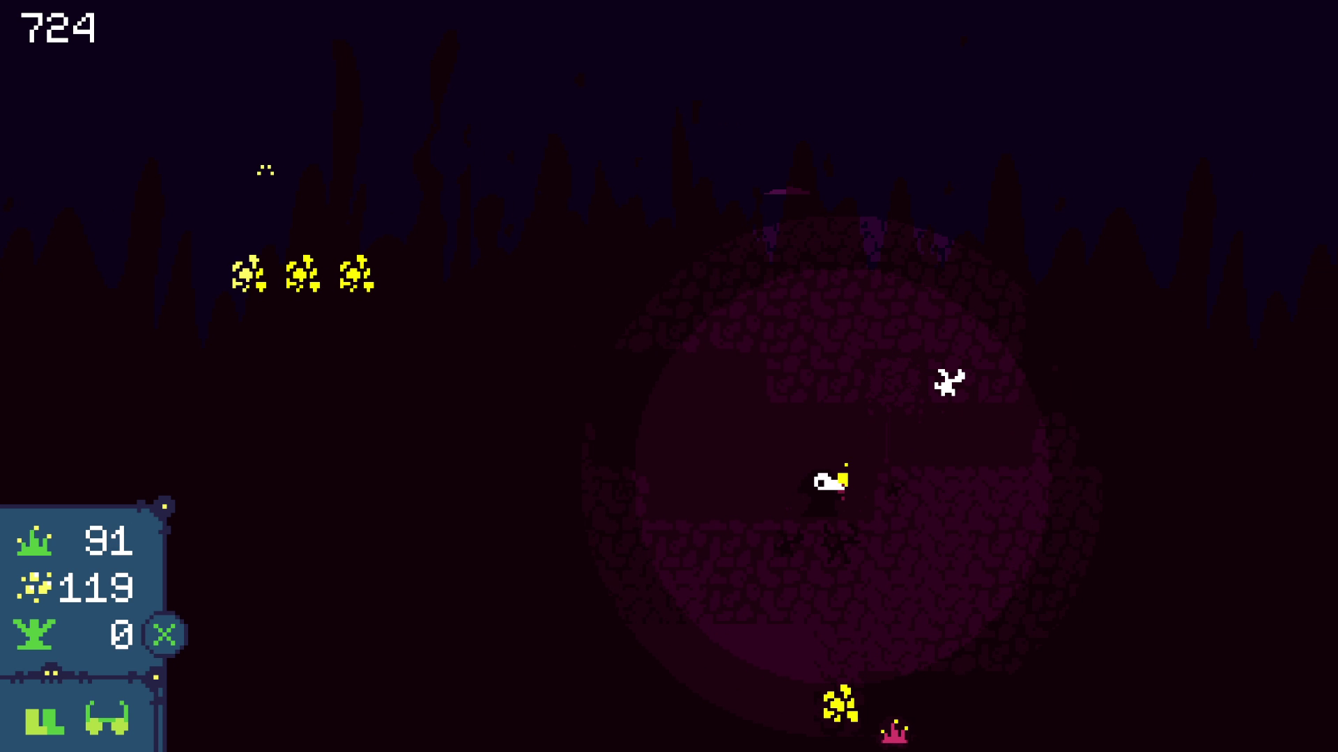 Screenshot 3 for Farewell