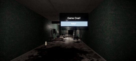 Screenshot 4 for Dark Rampage