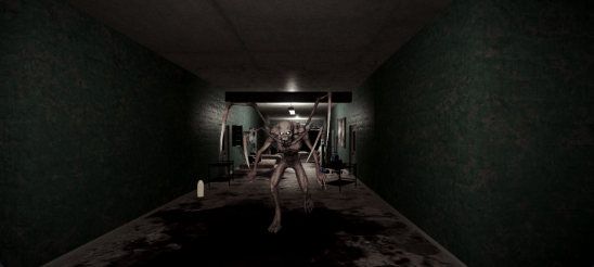 Screenshot 3 for Dark Rampage