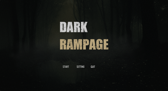 Screenshot 2 for Dark Rampage
