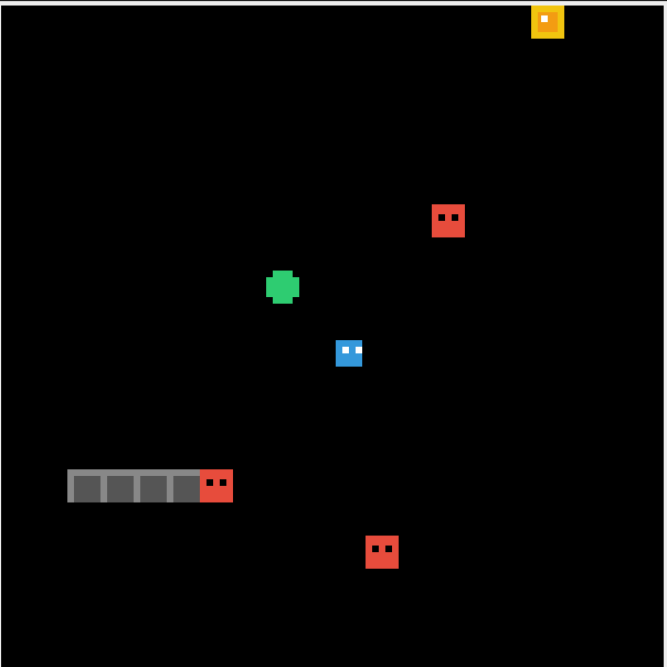 Pixel Grabber by Krystian