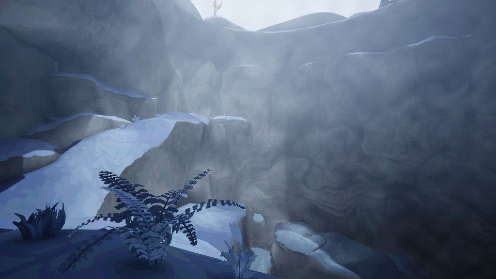 Screenshot 3 for Call Of The Abyss