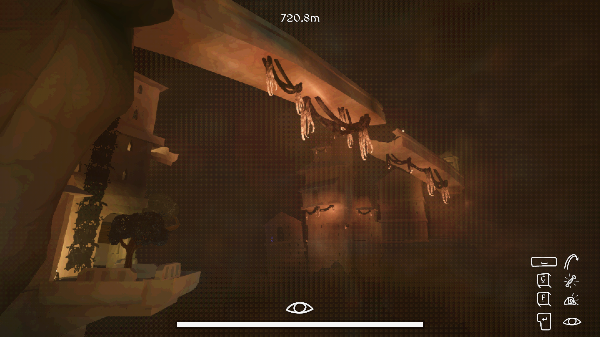 Screenshot 4 for Call Of The Abyss