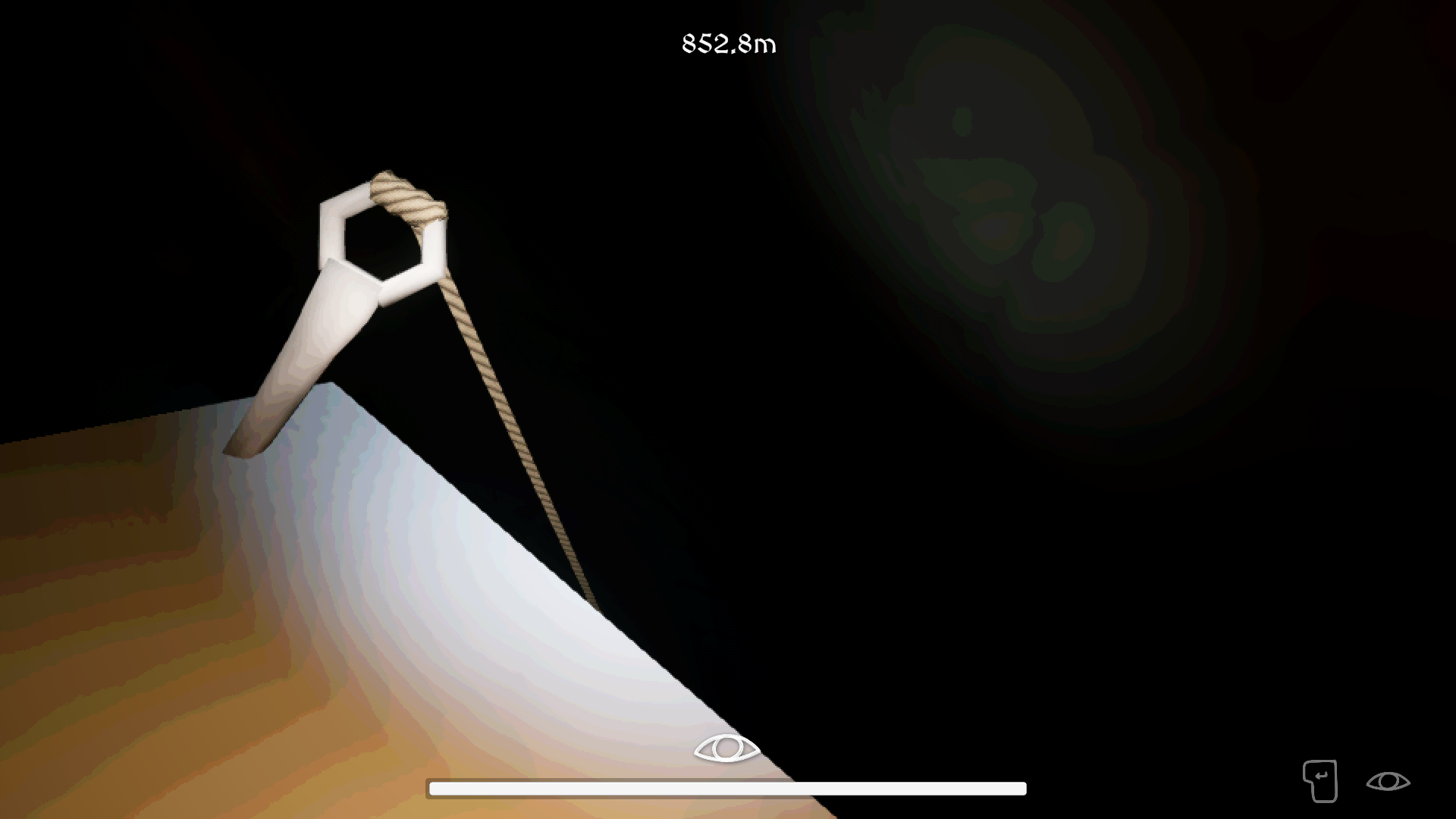 Screenshot 5 for Call Of The Abyss