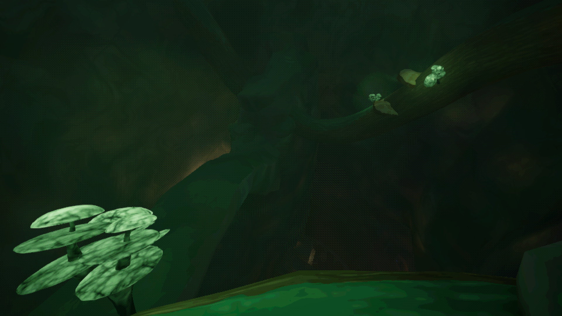 Screenshot 6 for Call Of The Abyss