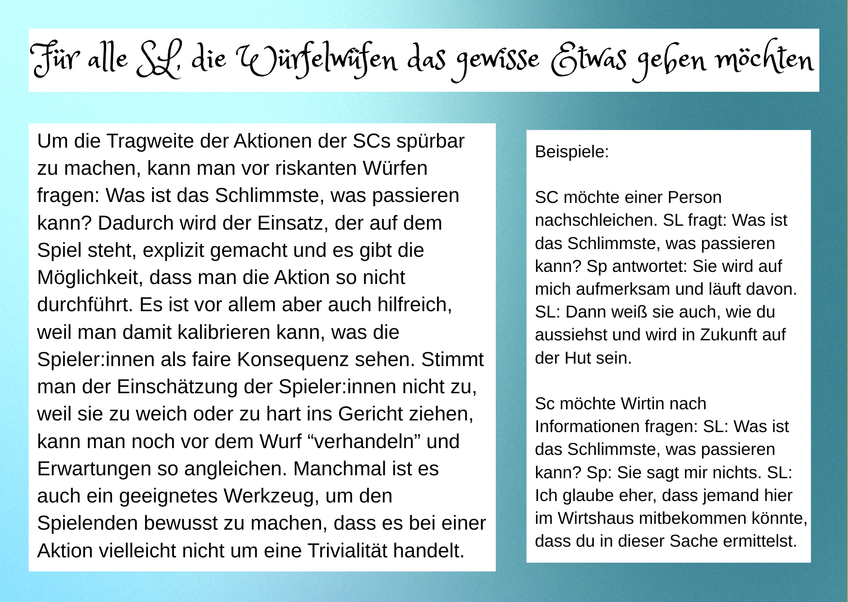 Screenshot 3 for Liebe Grüße aus Spielsystemen