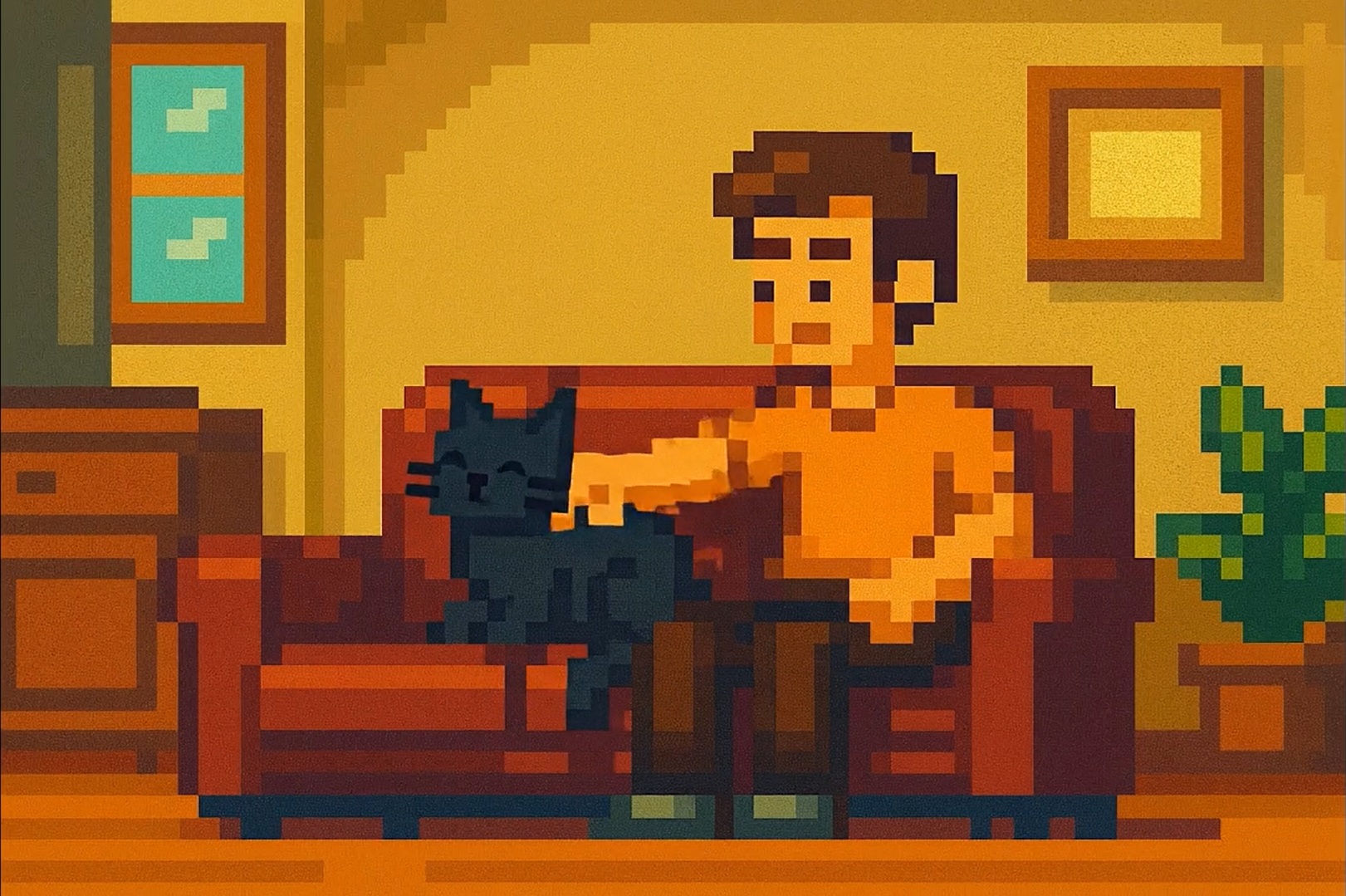 Screenshot 5 for The Owls