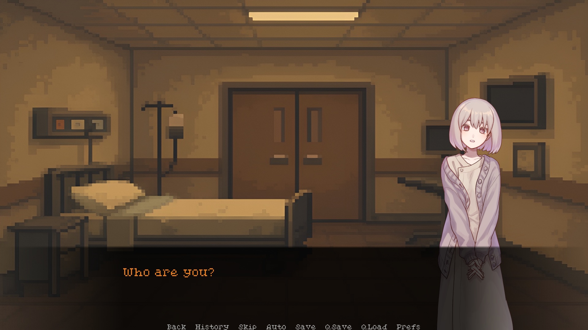 Screenshot 3 for The Owls