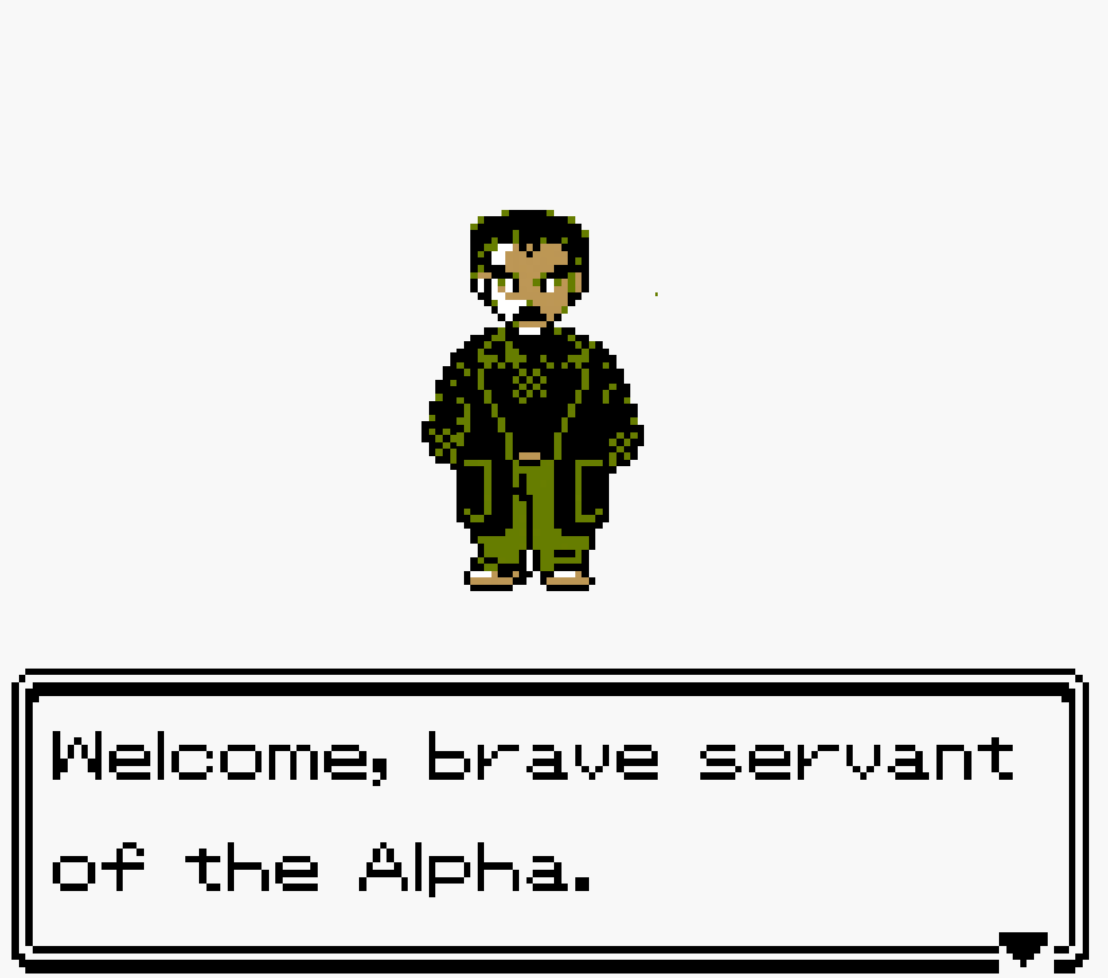 Pokemon Cross DEMO by MelDev