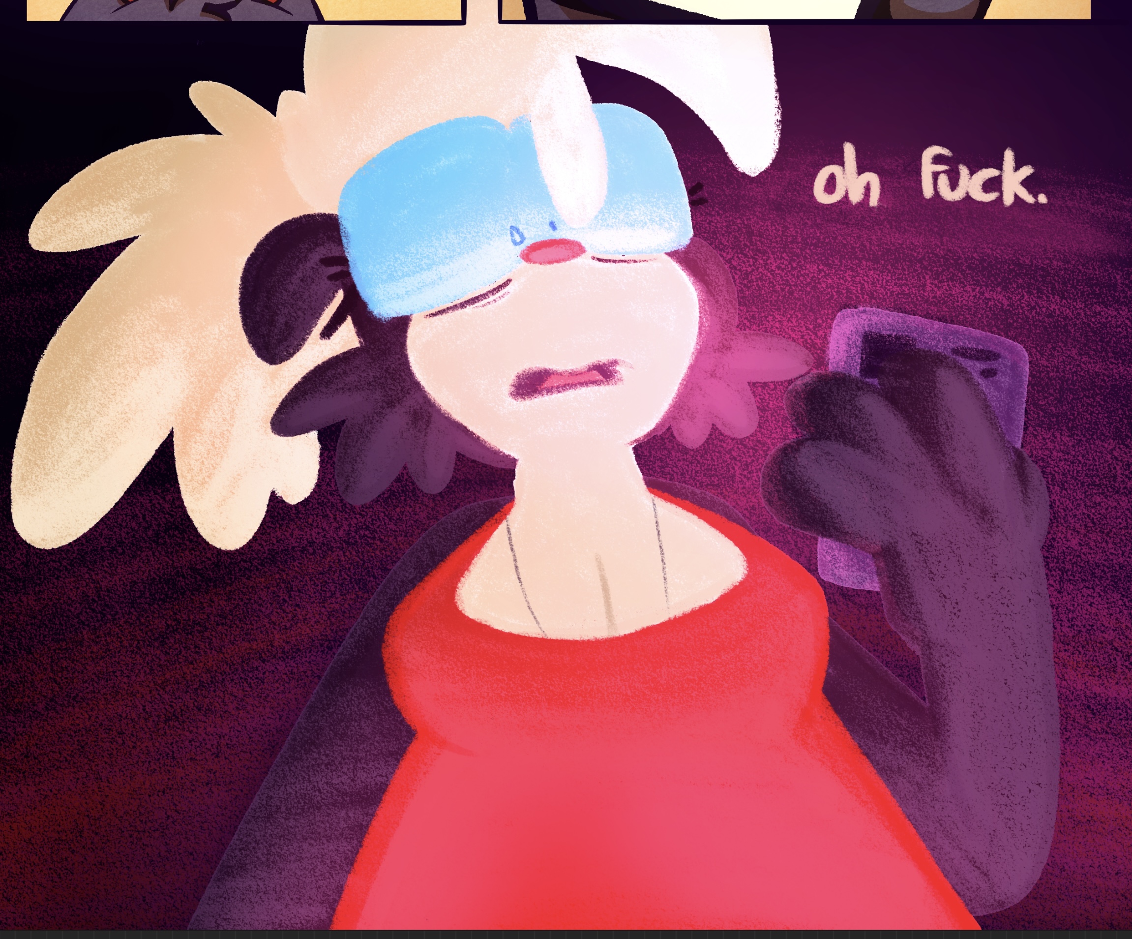 Screenshot 4 for Red-Nosed Deynel