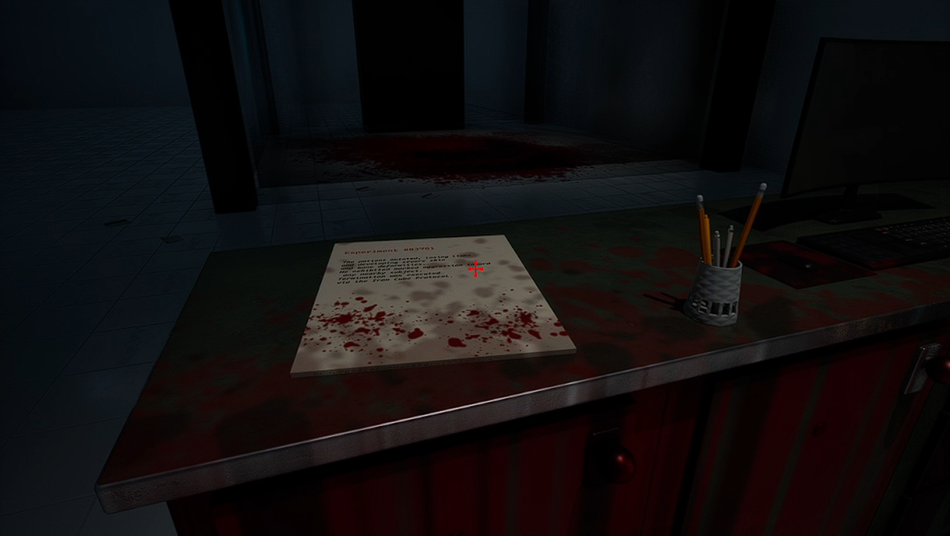 Screenshot 3 for DEADLY STEALTH
