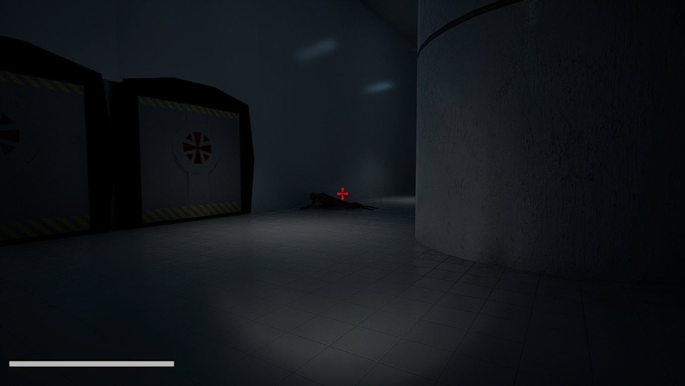 Screenshot 6 for DEADLY STEALTH
