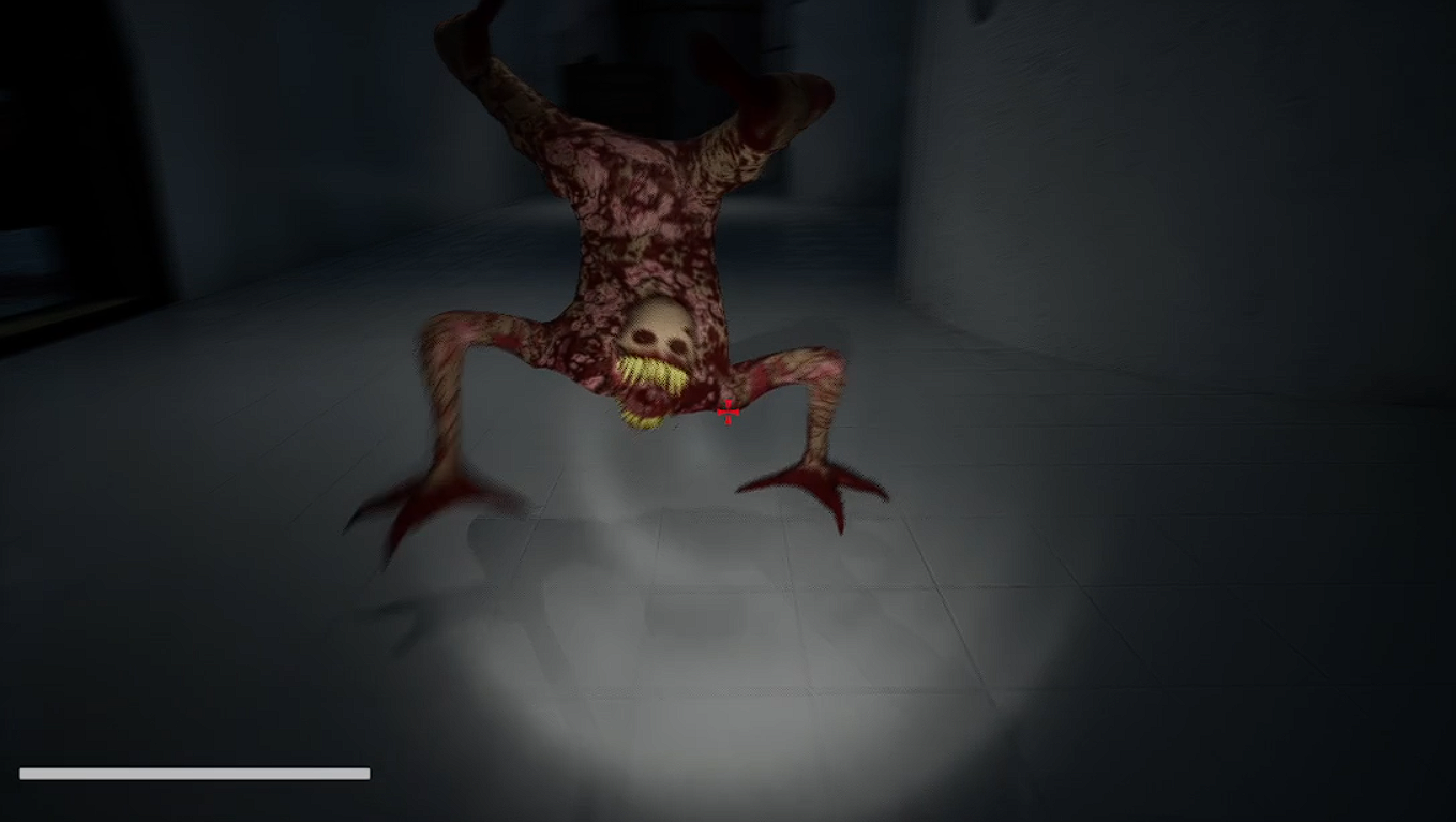 Screenshot 4 for DEADLY STEALTH