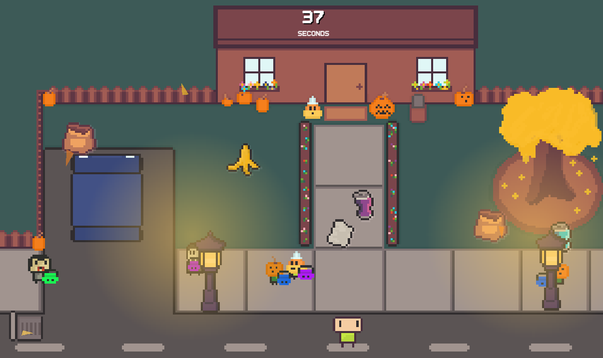 Screenshot 2 for Tricked No TREAT