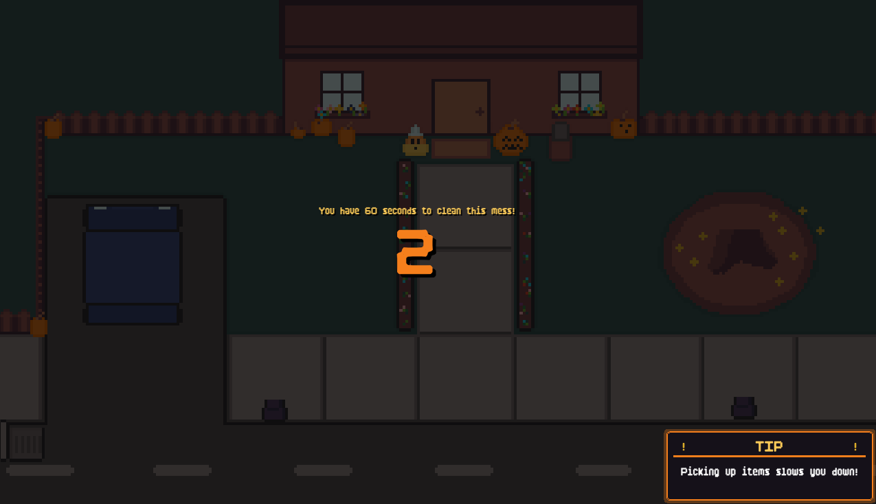 Screenshot 3 for Tricked No TREAT