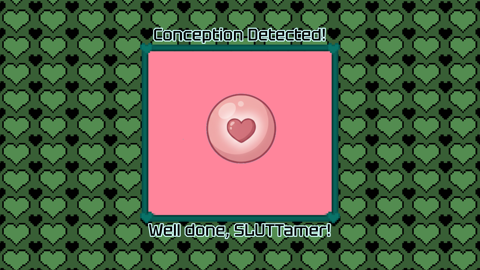 SlutMaster - Pink Peach Edition - Demo/Public screenshot 2