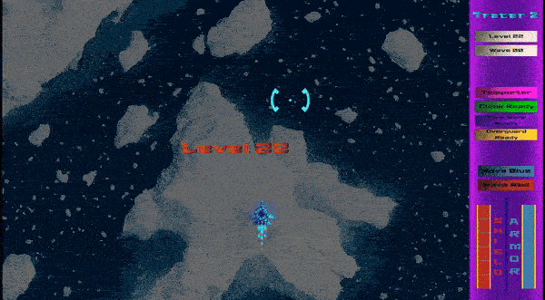 Screenshot 4 for Tracer Z
