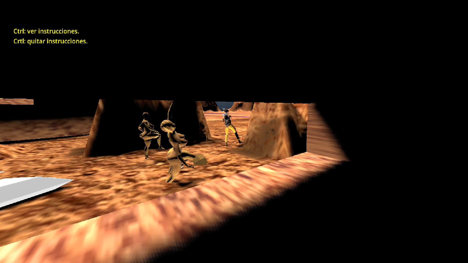 Screenshot 3 for Hazaña sensual.