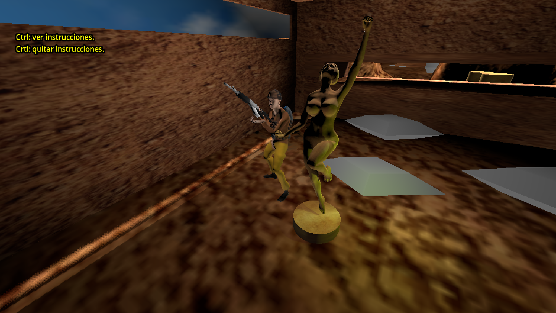 Screenshot 5 for Hazaña sensual.