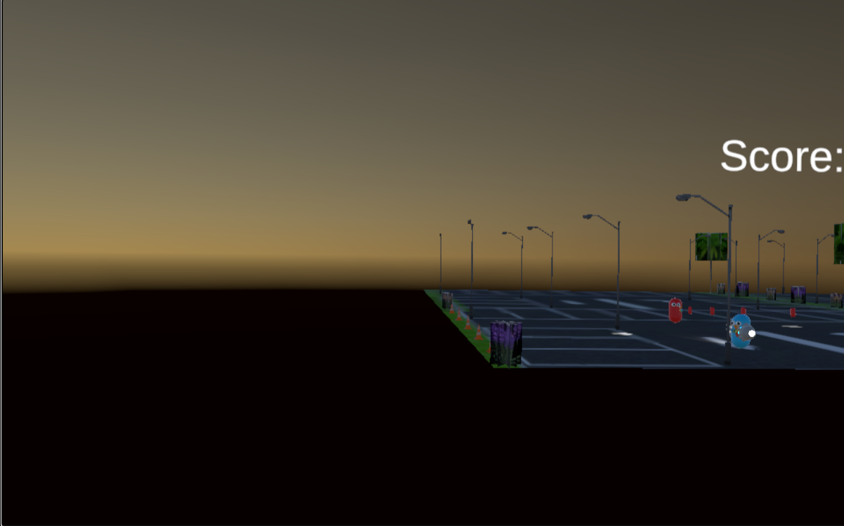 Screenshot 3 for Undead Chase