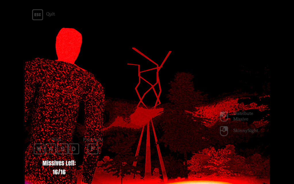 Screenshot 3 for SKINNY LAD SIMULATOR 2026 DIRECTOR'S CUT