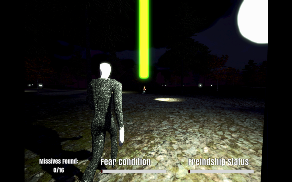 Screenshot 4 for SKINNY LAD SIMULATOR 2026 DIRECTOR'S CUT