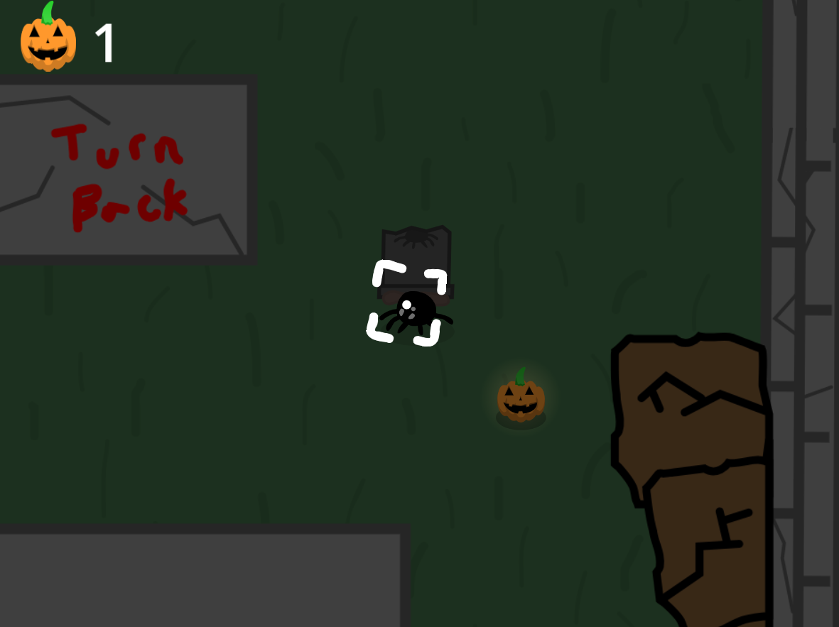 Screenshot 4 for Graveyard Gauntlet (Halloween Special)