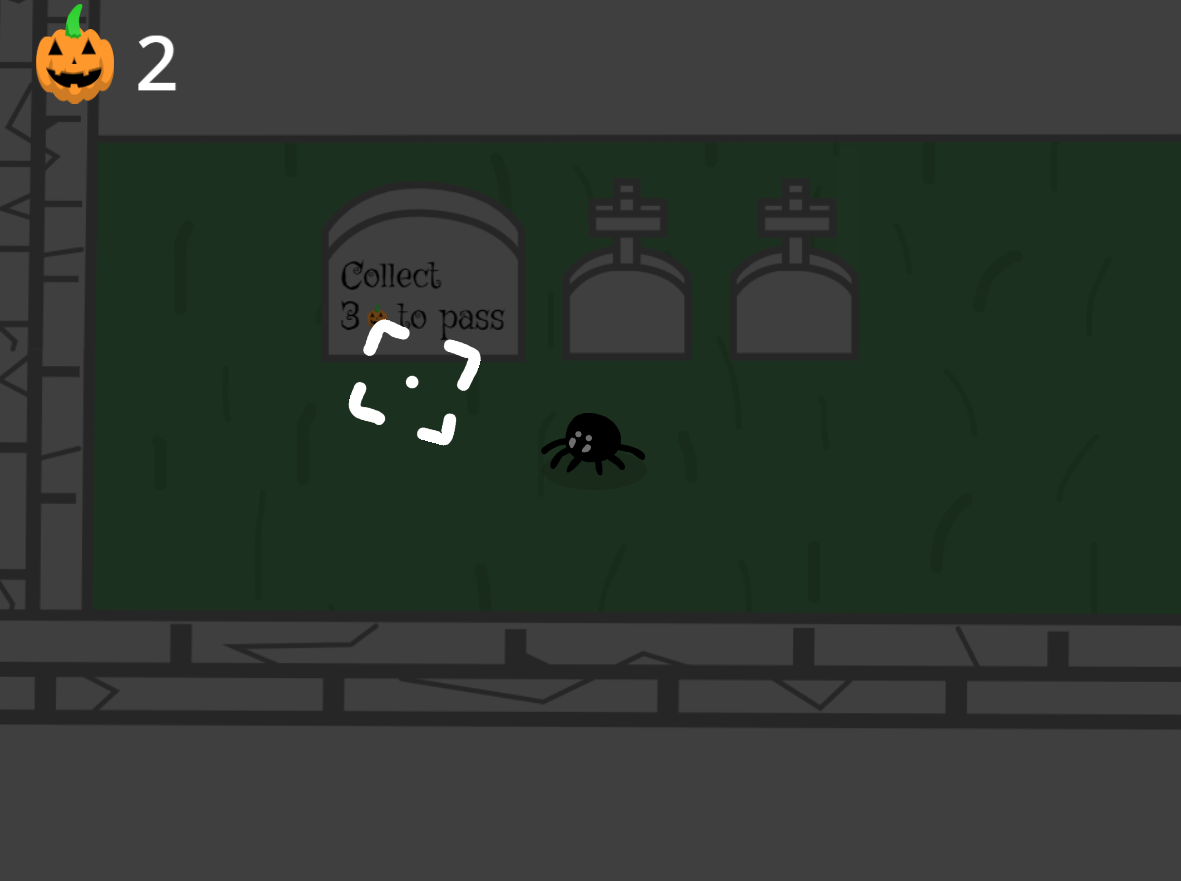 Screenshot 6 for Graveyard Gauntlet (Halloween Special)
