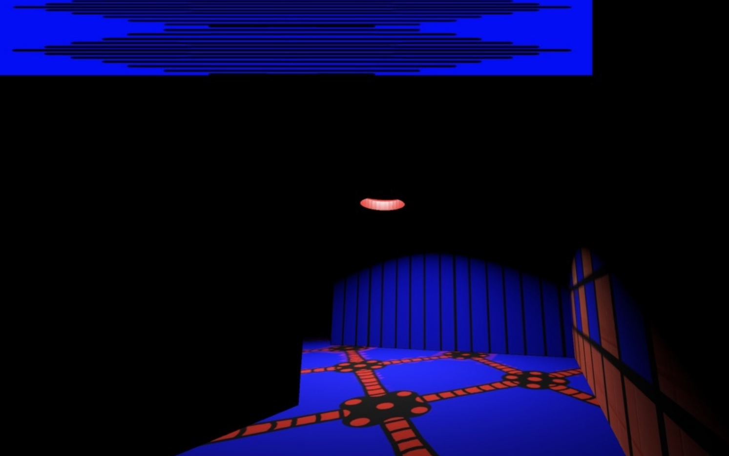 Screenshot 2 for horse radish halls