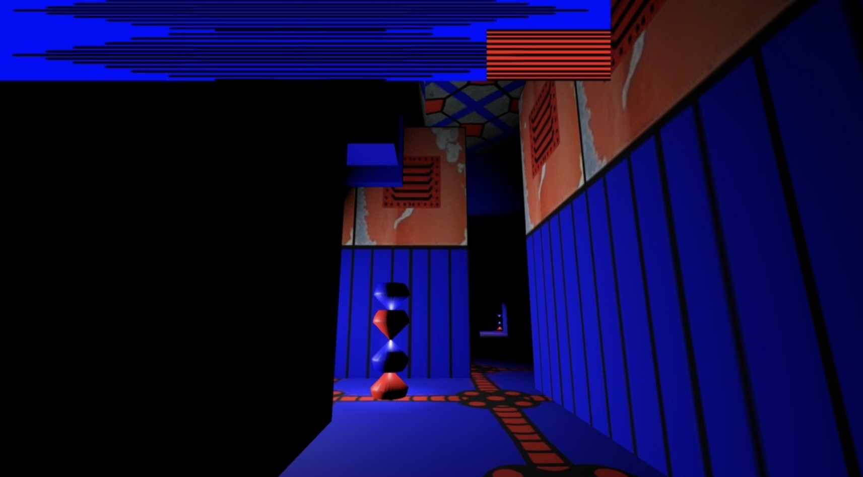 Screenshot 3 for horse radish halls
