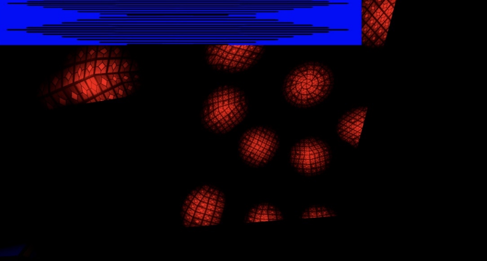 Screenshot 6 for horse radish halls