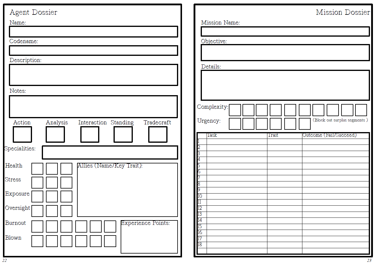 Screenshot 6 for Scalphunter