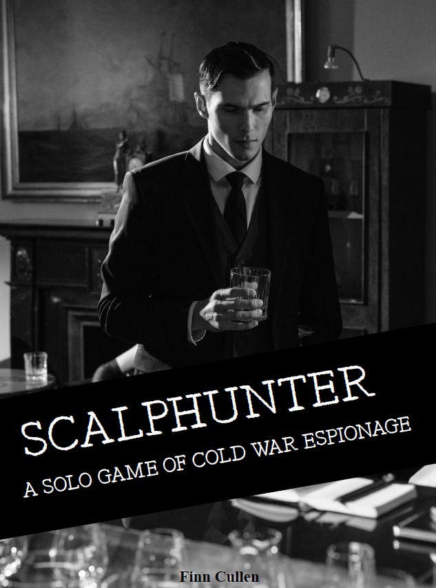 Screenshot 2 for Scalphunter