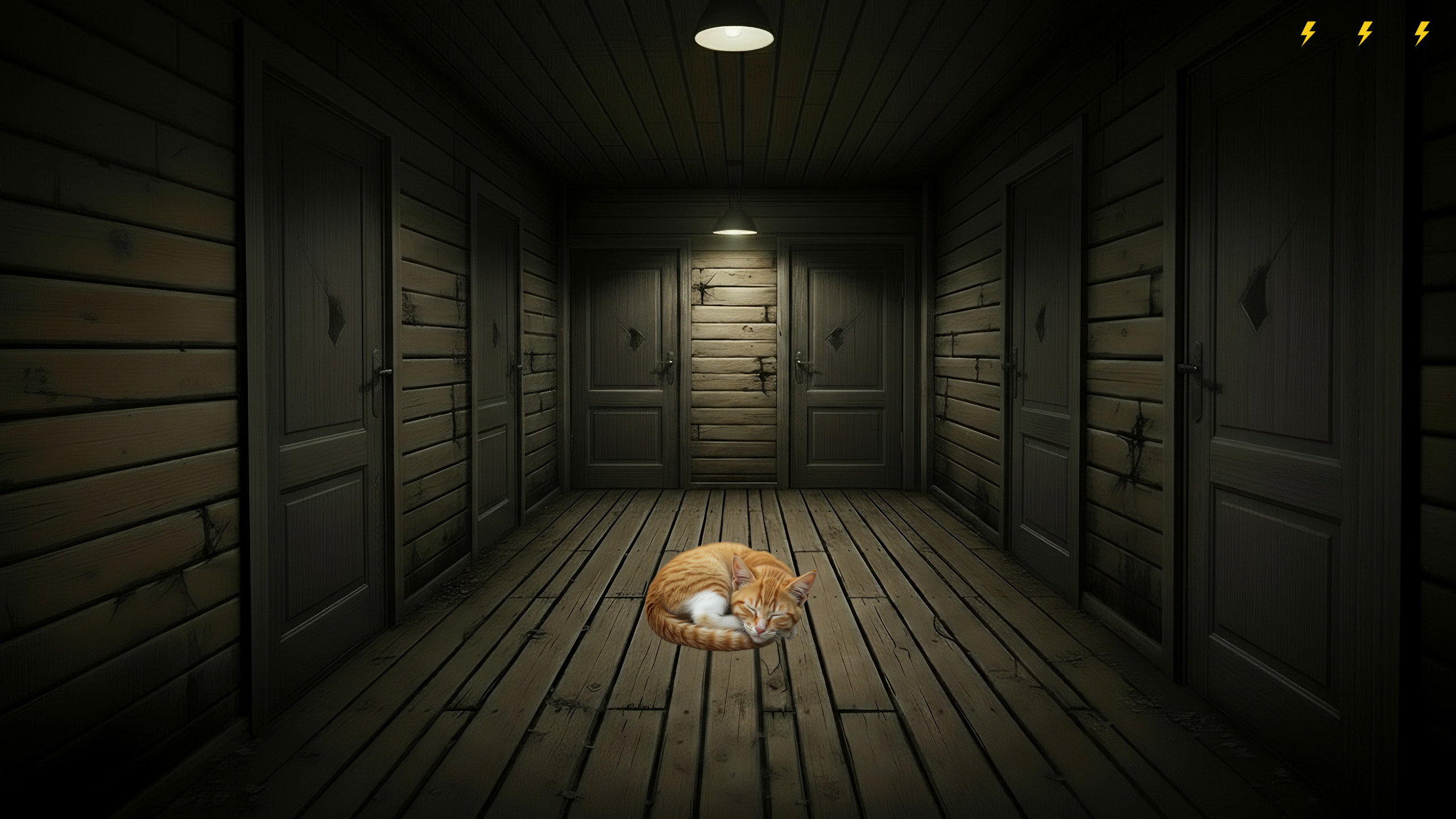 Screenshot 3 for A Knock on the Door